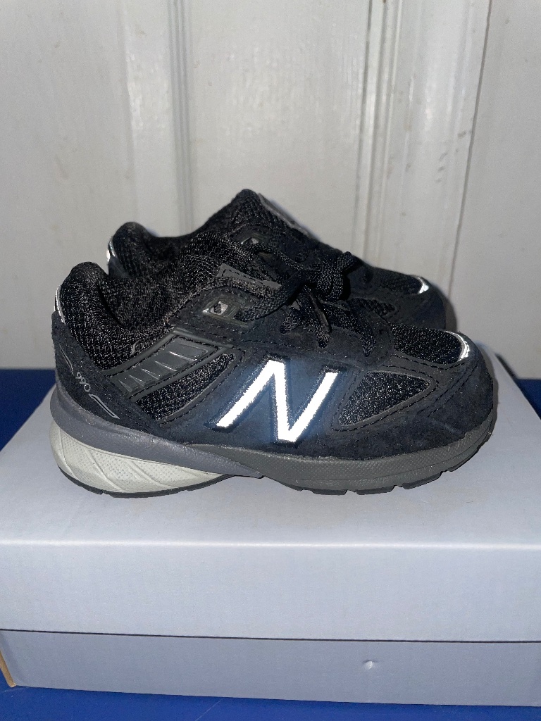 Toddler Unisex New Balance 990